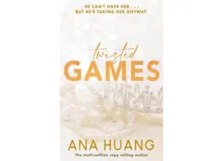 Twisted Games by Ana Huang Free PDF – Download Twisted Games