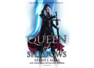 Queen of Shadows by Sarah J. Maas free PDF – Download Queen of shadows