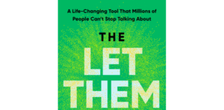 The Let Them Theory by Mel Robbins free PDF – Download