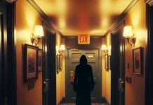 The Whispers in Room 403: A Chilling Tale of the Hillcrest Inn