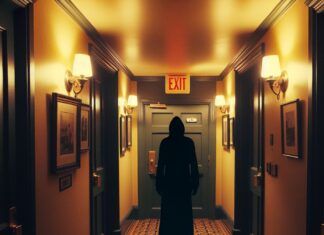 The Whispers in Room 403: A Chilling Tale of the Hillcrest Inn