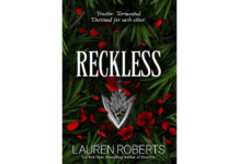 Reckless by Lauren Roberts free PDF – Download Reckless by Lauren Roberts