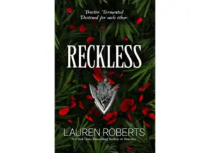 Reckless by Lauren Roberts