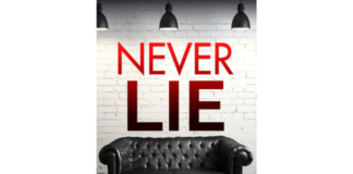 Never lie by Freida McFadden free PDF – Download Never Lie by Freida McFadden