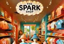 How Thespark Shop Kids Clothes for Baby Boy & Girl Changed Our Family’s Wardrobe Forever Thespark shop kids clothes for baby boy & girl