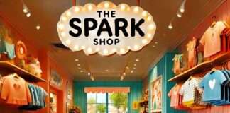 How Thespark Shop Kids Clothes for Baby Boy & Girl Changed Our Family’s Wardrobe Forever Thespark shop kids clothes for baby boy & girl
