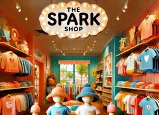 How Thespark Shop Kids Clothes for Baby Boy & Girl Changed Our Family’s Wardrobe Forever Thespark shop kids clothes for baby boy & girl