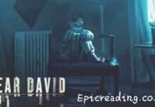 The Internet’s Most Haunting Ghost Story