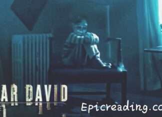 The Internet’s Most Haunting Ghost Story