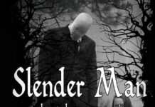 Slender Man: The Internet’s Creepiest Myth That Became Reality Slender Man
