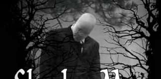 Slender Man: The Internet’s Creepiest Myth That Became Reality Slender Man
