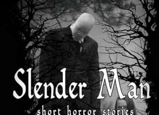 Slender Man: The Internet’s Creepiest Myth That Became Reality Slender Man