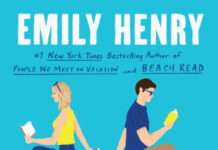 Great Big Beautiful Life by Emily Henry free | PDF – Download Great Big Beautiful Life by Emily Henry