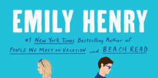 Great Big Beautiful Life by Emily Henry free | PDF – Download Great Big Beautiful Life by Emily Henry