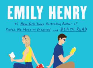 Great Big Beautiful Life by Emily Henry free | PDF – Download Great Big Beautiful Life by Emily Henry