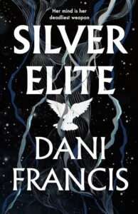 Silver Elite by Dani Francis