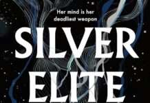 Silver Elite by Dani Francis free | PDF – Download Silver Elite by Dani Francis