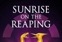 Sunrise on the Reaping by Suzanne Collins Free PDF – Download Sunrise on the Reaping