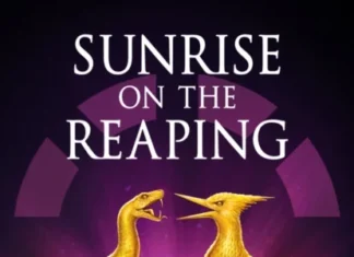 Sunrise on the Reaping by Suzanne Collins Free PDF – Download Sunrise on the Reaping