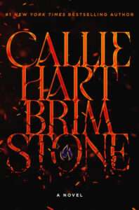 Brimstone (Fae & Alchemy #2) by Callie Hart