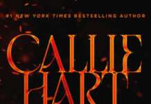 Brimstone by Callie Hart Free PDF – Download Brimstone (Fae & Alchemy #2) by Callie Hart