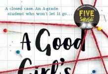 A Good Girl’s Guide to Murder by Holly Jackson |Free PDF – Download – Copy A Good Girl’s Guide to Murder – Why This YA Mystery Still Dominates BookTok (1)