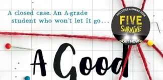 A Good Girl’s Guide to Murder by Holly Jackson |Free PDF – Download – Copy A Good Girl’s Guide to Murder – Why This YA Mystery Still Dominates BookTok (1)