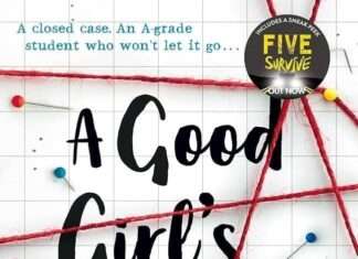 A Good Girl’s Guide to Murder by Holly Jackson |Free PDF – Download – Copy A Good Girl’s Guide to Murder – Why This YA Mystery Still Dominates BookTok (1)
