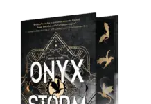 Onyx Storm (The Empyrean #3) by Rebecca Yarros Free | PDF Onyx Storm by Rebecca Yarros