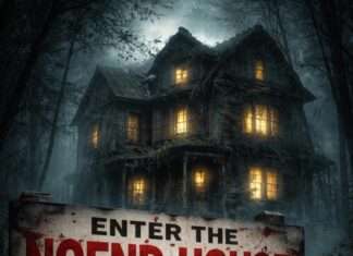 NoEnd House NoEnd House A House That Promises $500