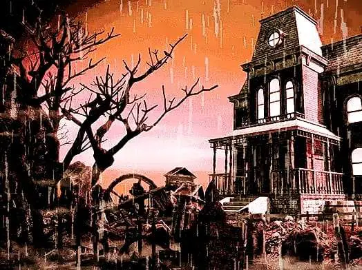 Candle Cove A Memory That Shouldn’t Be Real