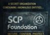 The SCP Foundation: The Internet’s Darkest Secret Organization The SCP Foundation. The Internet’s Darkest Secret Organization