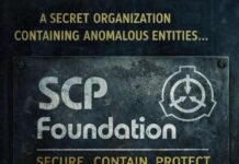 The SCP Foundation: The Internet’s Darkest Secret Organization The SCP Foundation. The Internet’s Darkest Secret Organization