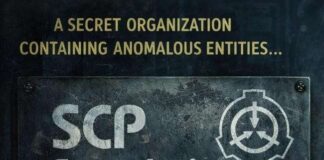 The SCP Foundation: The Internet’s Darkest Secret Organization The SCP Foundation. The Internet’s Darkest Secret Organization
